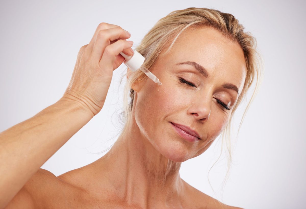 The Benefits of Peptide Therapy for Anti-Aging, East Haven