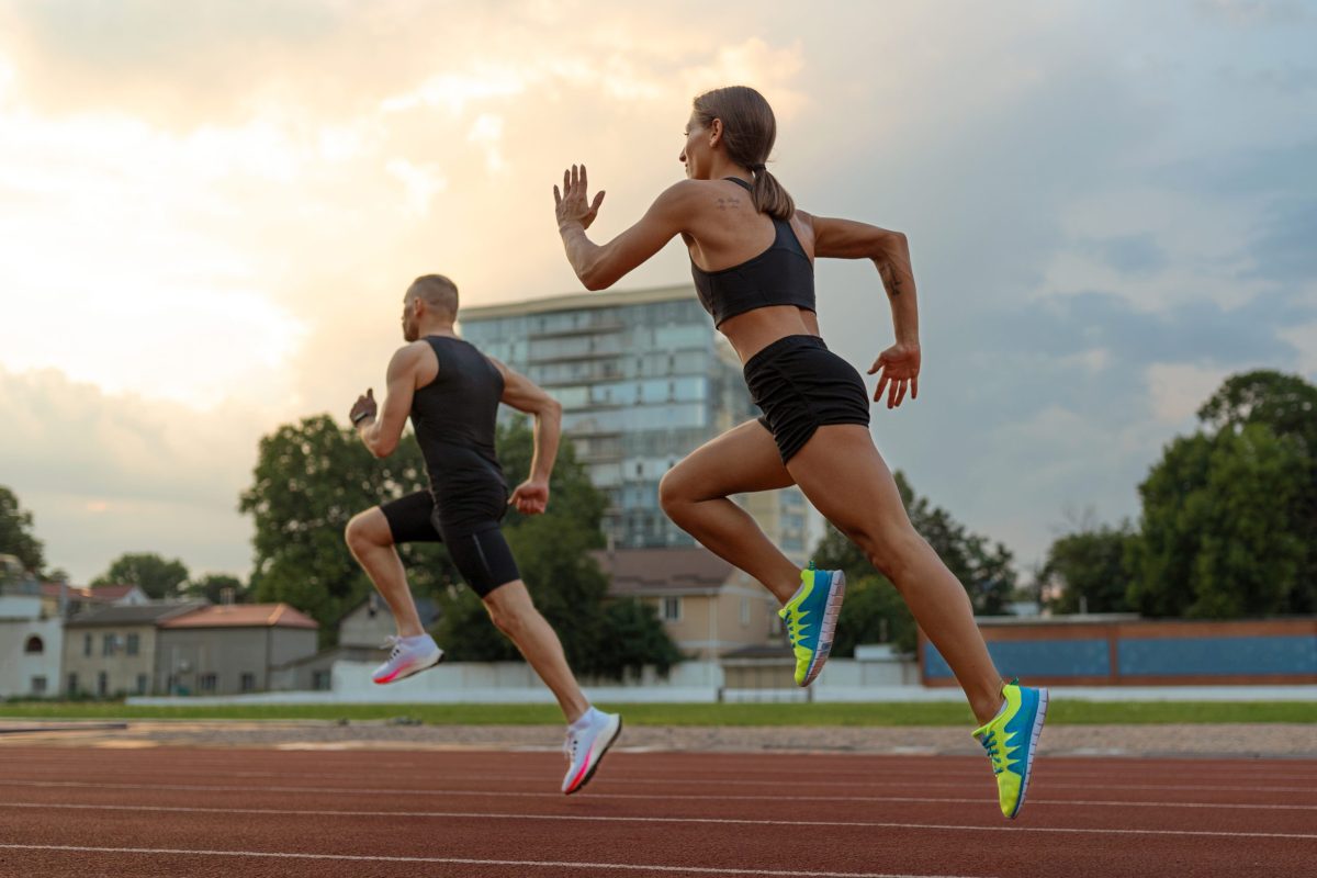 Peptide Therapy for Athletic Performance, East Haven